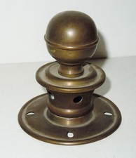 Wwi boule casque d'occasion  Senozan