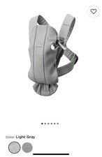 Babybjörn baby bjorn for sale  Mount Pleasant