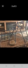 Metal wood kitchen for sale  DURHAM