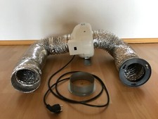 Prima klima rohrventilator gebraucht kaufen  Blieskastel