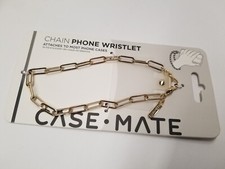Case mate gold for sale  West Valley City