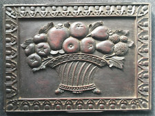 Corbeille fruits panneau d'occasion Corbeille fruits panneau d'occasion  Paris X