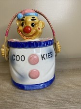 1950 clown cookie for sale  Charles Town