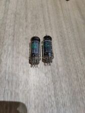 Tubes 6cg7 6fq7 d'occasion  Lyon VI
