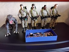 Ghostbusters action figures for sale  CANVEY ISLAND