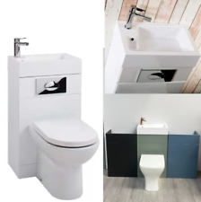 Futura combination toilet for sale  RHYL