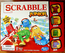 Scrabble junior crossword for sale  Neenah