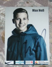 Max heß rginal gebraucht kaufen  Deutschland