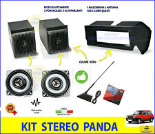 Kit audio per usato  Francavilla in Sinni