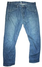 Levi jeans herren gebraucht kaufen  Gronau