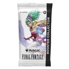 Mtg magic booster d'occasion  La Penne-sur-Huveaune