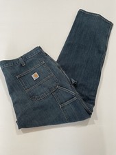 Carhartt relaxed fit for sale  Hillsboro