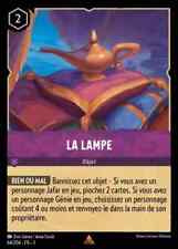 Disney lorcana tcg d'occasion  Nice-