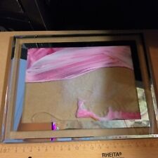 Pink rosa sandbild gebraucht kaufen  Hamburg