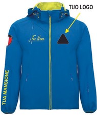 Caldissimo giubbino soft usato Caldissimo giubbino soft usato  Salo