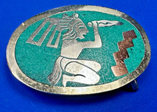 Dancing aztec mexican for sale  Melbourne