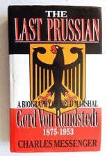 Last prussian gerd for sale  Saint Louis