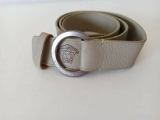 Ceinture versace belt d'occasion  Fresnes