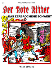 Rote ritter 28 gebraucht kaufen  Birkenfeld
