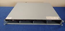 Armazenamento em rede NAS Buffalo TS-RX4.0TL/R5 montagem em rack *SEM UNIDADES ou CADDIES* comprar usado  Enviando para Brazil
