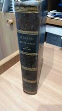 Sacra bibbia. secondo usato  Italia