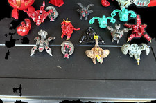 Bakugan battle brawlers d'occasion  Gan