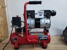 Einhell silent air for sale  MANCHESTER
