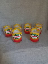 Lot verres pampryl d'occasion  Plélo