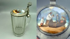 zinndeckel porzellan gebraucht kaufen zinndeckel porzellan gebraucht kaufen Lage