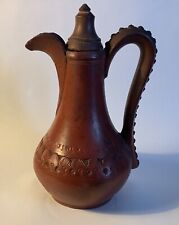 turkish coffee pot for sale  ASHBY-DE-LA-ZOUCH