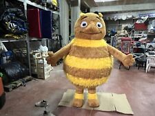 Mascotte ape gonfiabile usato  Formia