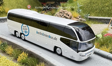 Neoplan cityliner berlinlinien gebraucht kaufen  Schwalmtal