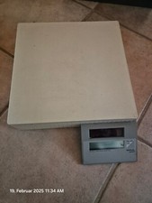 Paketwaage solarbetrieb maul gebraucht kaufen  Lautertal (Odenwald)