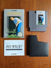 jack nicklaus gebraucht kaufen  Berlin