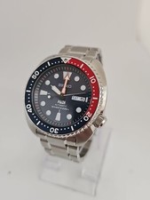 Seiko prospex padi for sale  WALTON ON THE NAZE