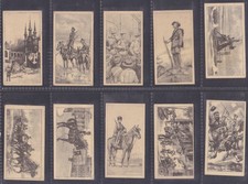 Cards war pictures for sale  WEYMOUTH
