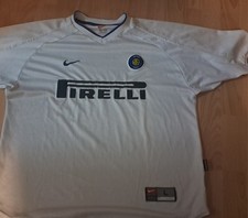 Inter vintage nike d'occasion  Expédié en Belgium