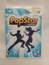 Nintendo wii pop for sale  Bedford