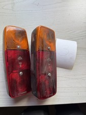 Rückleuchten paar blinker gebraucht kaufen  Georgenthal