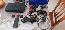 Console sony ps2 usato  Pozzuoli