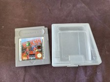 Worms gameboy usa d'occasion  Arvieux