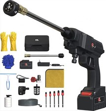 24v cordless pressure for sale  Erie