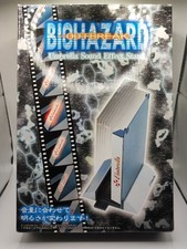 Resident evil utbreak gebraucht kaufen  Erkrath