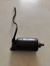 Motorino avviamento kawasaki usato  Vado Ligure