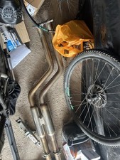 E46 325i exhaust for sale  ST. ANDREWS