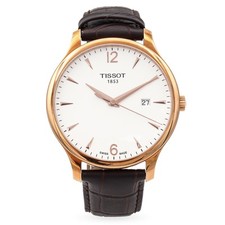 Tissot 1853 stainless for sale  New York