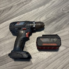 Bosch dds181a 18v for sale  Homosassa