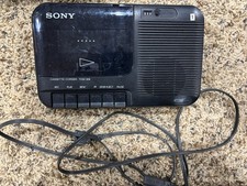 Vtg sony tcm for sale  Wexford