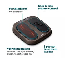 Homedics psl 2000h for sale  BIRMINGHAM