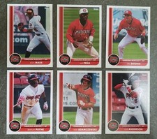2025 carolina mudcats for sale  North Wales